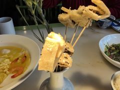 -桂满陇-十里风荷(合生汇店)