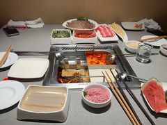 -海底捞火锅(海宁路店)