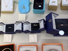 -109度二手奢侈品手表包包珠宝回收(新天地店)