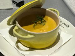 -La Sauce法意餐厅