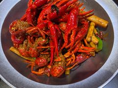 -天宝兄弟·湘菜龙虾馆