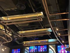 -haxnbauer海森堡德国餐厅(深圳coco店)