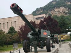 -平西抗日烈士陵园