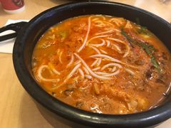 -阿香米线(天津凯德餐厅店)