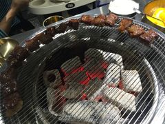 -本炙炭烤·蒲烧活鳗料理店(金沙洲店)