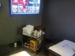 -陆琴脚艺·足浴·SPA(夫子庙店)