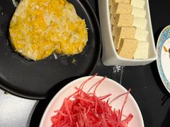 酸菜-聚宝源(什刹海·鼓楼店)