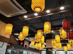 -青年路烩面馆(绿地世纪城店)