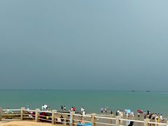 -日照灯塔风景区