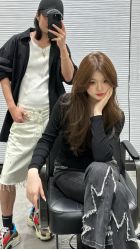 -17style壹柒造型