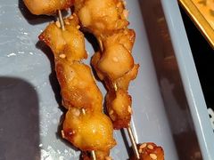 -邢氏老太太烤串(北兴街店)