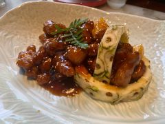-枚青·临安酒肆(腾飞大厦店)