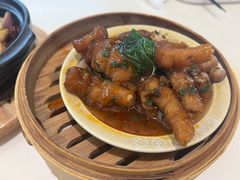 -蔡澜点心·粤菜(月星环球港店)