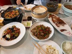 -郭林家常菜(狼垡店)