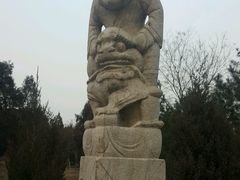 -大槐树寻根祭祖园