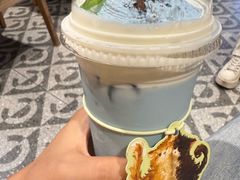 -霸王茶姬(正佳广场店)