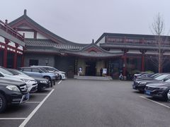 -唐御宴•御宴宫•唐代菜点(芙蓉西路店)