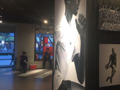 -耐克NIKE YOUNG ATHLETES(西单商场店)
