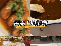 -江味龙虾馆·裸蓝龙虾(南山店)