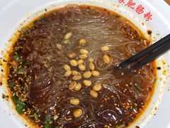 -钟方模白家肥肠粉(春熙店)