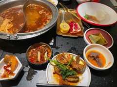 -牛New寿喜烧(新六百店)