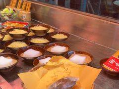 -常和州·夜宵大排档(常州单店)