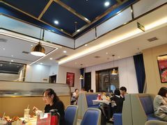 大堂-靓虾二哥长沙地标小龙虾(五一广场店)
