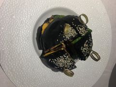 -ELUNE艾露恩·人良斋西餐厅