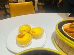 -香港龙凤楼(陆家嘴中心店)