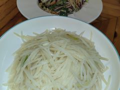 -院子餐厅·大锅菜·老杭帮(桥西直街店)