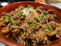 -NIUAN牛庵·日式和牛烧肉(恒隆店)