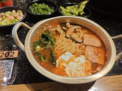 -九田家黑牛烤肉料理(珠江摩尔店)