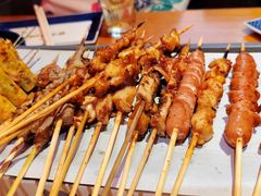 -肉串汪(西便门店)