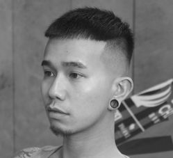 -GroveStreet Barbershop男士理发店