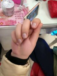 -唐朝悦己美甲店