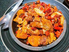 -华豫川酒家(金水路店)