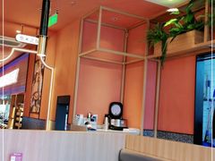 -鱼酷活鱼烤鱼(静安大融城店)