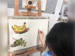 -阿妮亚少儿美术书法(望京店)