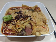 -林静小吃(复兴路店)
