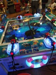 -多奇妙儿童乐园(昆山吾悦店)