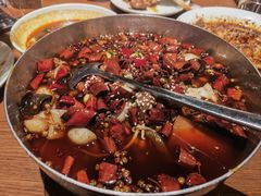 -双流老妈兔头(荟聚店)