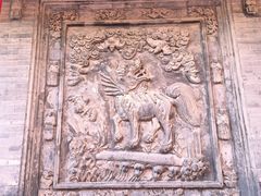 -高庙保安寺