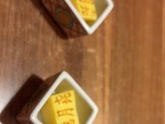 -隐月· 㐂和食屋(芝罘万达公馆店)