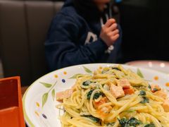 -萨莉亚意式餐厅(杭州滨江天街店)