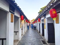 -桂林独秀峰王城景区