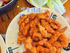 -江湖万州烤鱼(王子美食城)