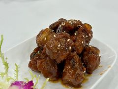 -瑞福园联谊餐室(茂名南路店)