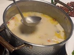 -煲王粤菜餐厅(中侨中心店)