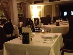 -上海和平饭店-华懋阁 The Cathay Room