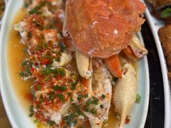 -醉壹号海鲜大排档(厦门美食地标店)